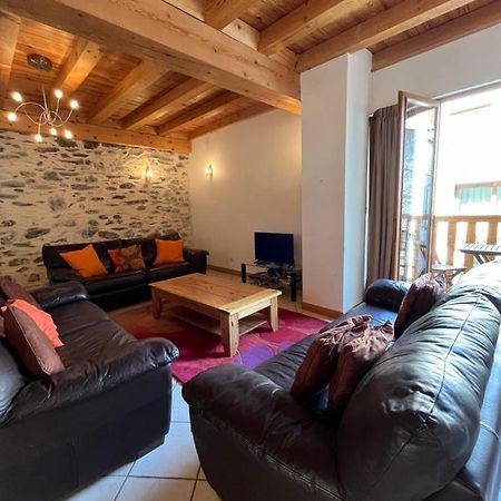 The Stable House Bourg D'Oisans -Bike/Hike/Ski Le Bourg-dʼOisans 外观 照片