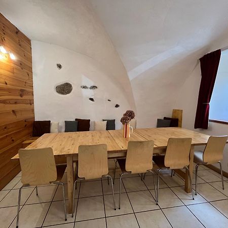 The Stable House Bourg D'Oisans -Bike/Hike/Ski Le Bourg-dʼOisans 外观 照片