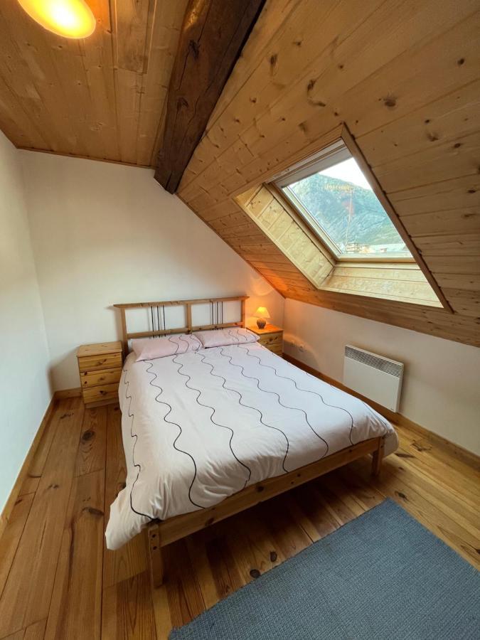 The Stable House Bourg D'Oisans -Bike/Hike/Ski Le Bourg-dʼOisans 外观 照片