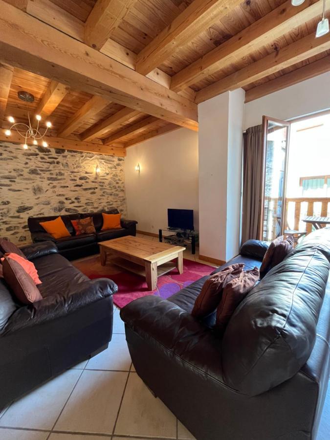 The Stable House Bourg D'Oisans -Bike/Hike/Ski Le Bourg-dʼOisans 外观 照片
