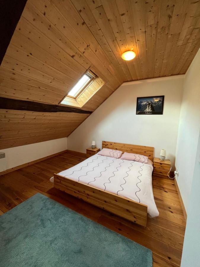 The Stable House Bourg D'Oisans -Bike/Hike/Ski Le Bourg-dʼOisans 外观 照片