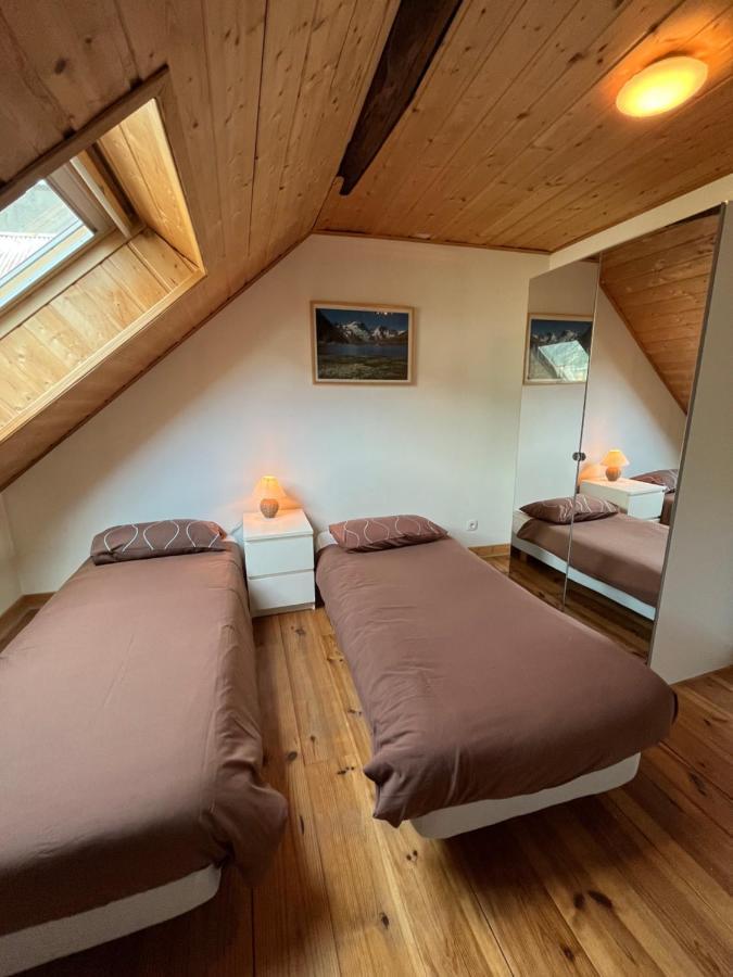 The Stable House Bourg D'Oisans -Bike/Hike/Ski Le Bourg-dʼOisans 外观 照片