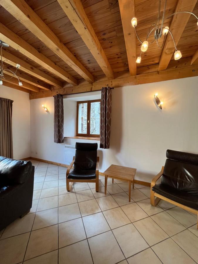 The Stable House Bourg D'Oisans -Bike/Hike/Ski Le Bourg-dʼOisans 外观 照片