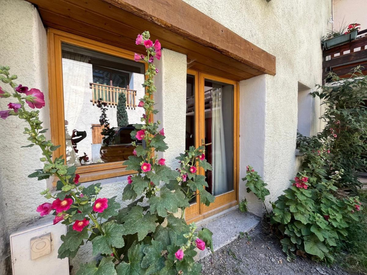 The Stable House Bourg D'Oisans -Bike/Hike/Ski Le Bourg-dʼOisans 外观 照片