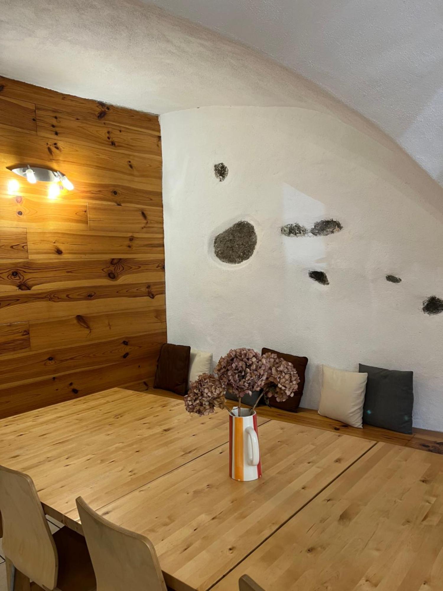 The Stable House Bourg D'Oisans -Bike/Hike/Ski Le Bourg-dʼOisans 外观 照片