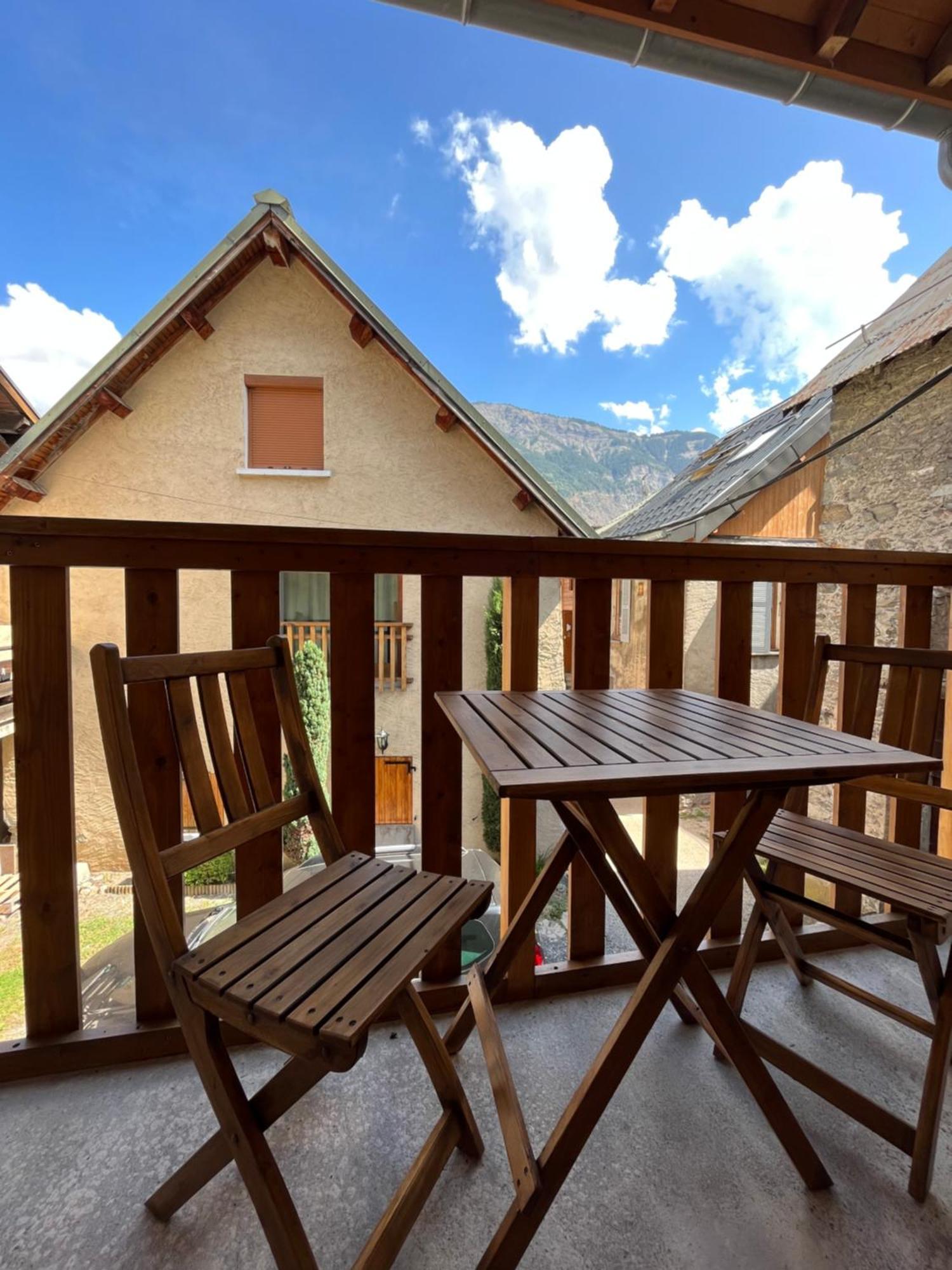 The Stable House Bourg D'Oisans -Bike/Hike/Ski Le Bourg-dʼOisans 外观 照片